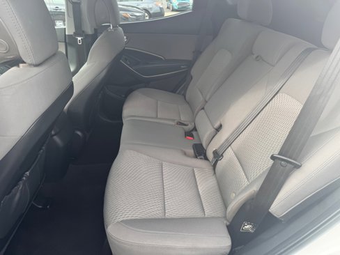 Used 2018 Hyundai Santa Fe Sport image 39