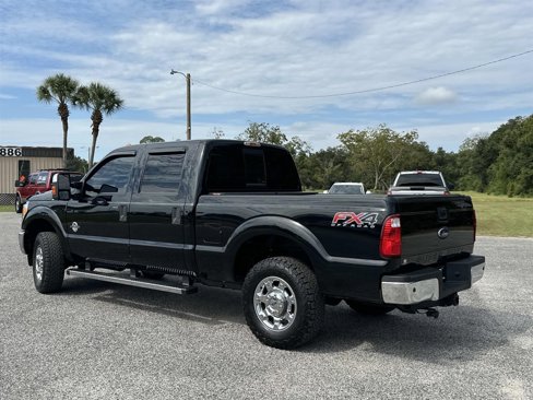 Used 2016 Ford F250 XLT w/ XLT Premium Package image 10