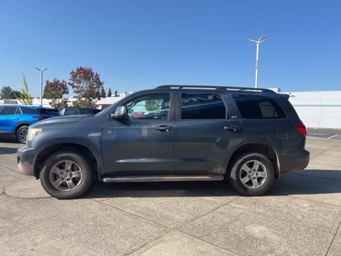 Used 2008 Toyota Sequoia SR5 image 5