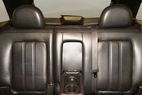 Used 2013 Chevrolet Captiva Sport LTZ image 20