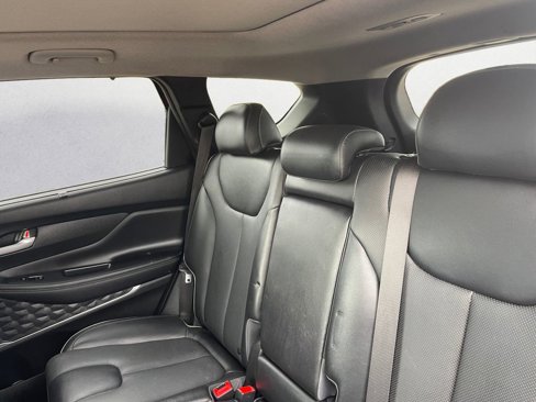 Used 2022 Hyundai Santa Fe Limited image 15