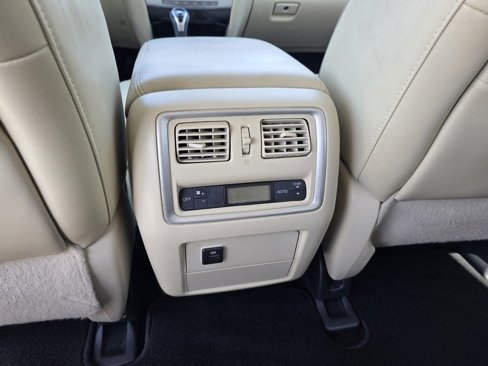Used 2019 INFINITI QX60 Luxe w/ Essential Package image 17