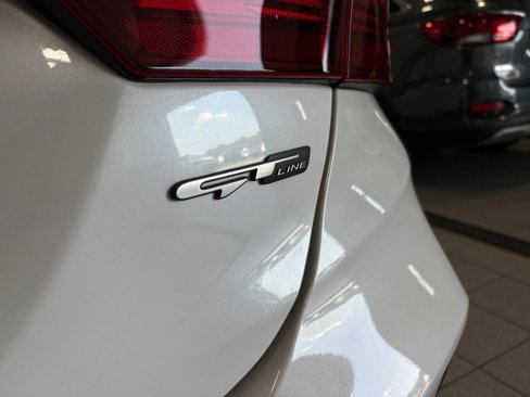 Certified 2022 Kia Forte GT-Line w/ GT-Line Premium Package image 40
