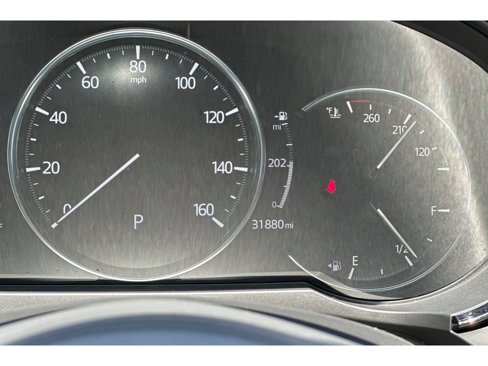 Certified 2022 MAZDA CX-9 Grand Touring image 43