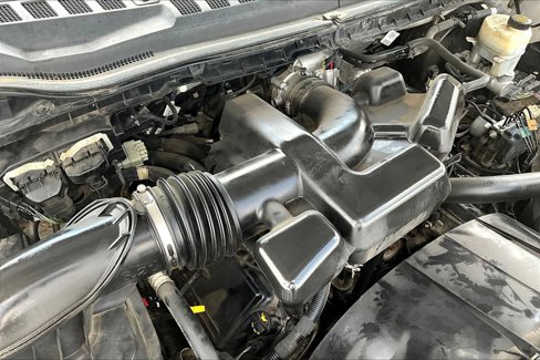 Used 2019 Ford F250 XL w/ Power Equipment Group image 31