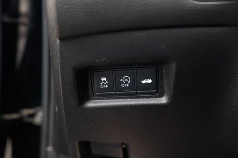 Used 2018 INFINITI Q50 Luxe image 48