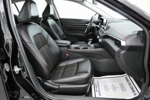 Used 2021 Nissan Altima 2.5 SR image 14