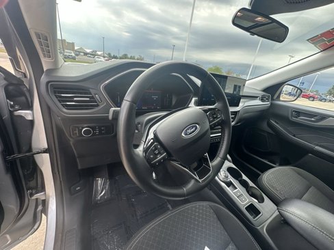 Used 2024 Ford Escape Active w/ Tech Pack #1 image 10