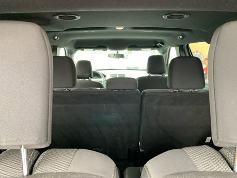 Used 2019 Ford Explorer XLT w/ Equipment Group 201A image 15