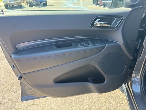 New 2026 Dodge Durango GT w/ Blacktop Package image 23