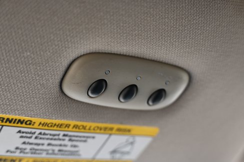 Used 2010 Lincoln Navigator 4WD image 34