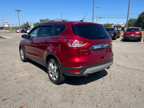 Used 2014 Ford Escape Titanium image 3
