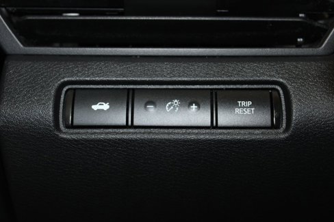 Used 2024 Nissan Altima 2.5 SR image 43