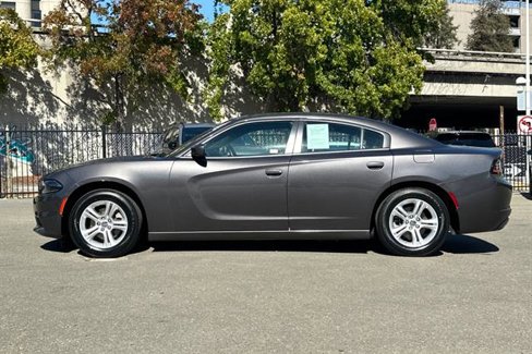 Used 2022 Dodge Charger SXT image 7