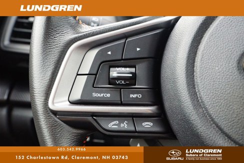 Used 2021 Subaru Crosstrek 2.0i Premium image 28
