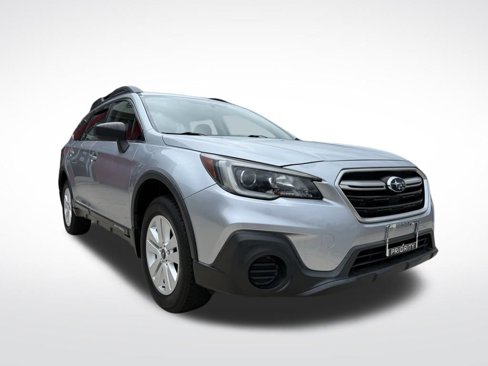 Used 2018 Subaru Outback 2.5i w/ Protection Package #1 image 8