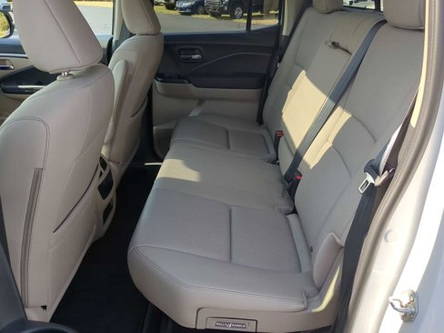 Used 2022 Honda Ridgeline RTL-E image 24