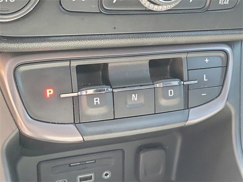 Certified 2022 GMC Terrain AT4 w/ Infotainment Package II image 16