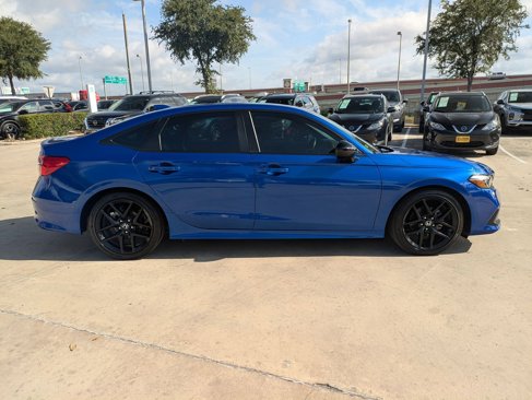 Used 2024 Honda Civic Sport image 8