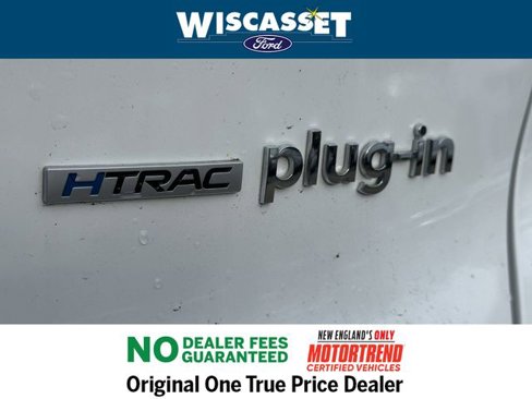 Used 2022 Hyundai Santa Fe SEL Convenience image 19