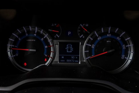 Used 2018 Toyota 4Runner SR5 Premium image 19