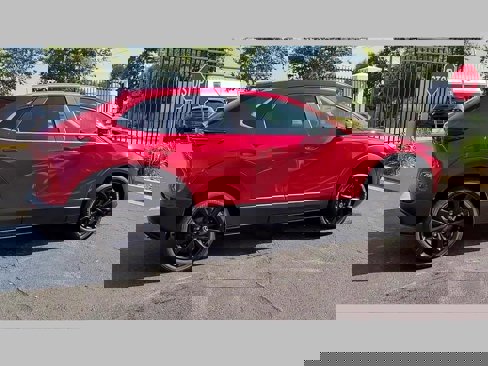 Certified 2024 MAZDA CX-30 AWD 2.5 S w/ Select Sport Pkg image 25
