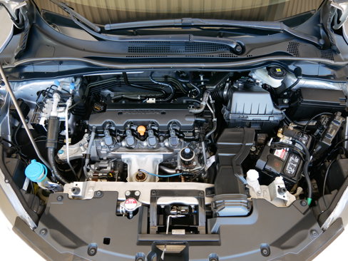 Used 2018 Honda HR-V EX image 19