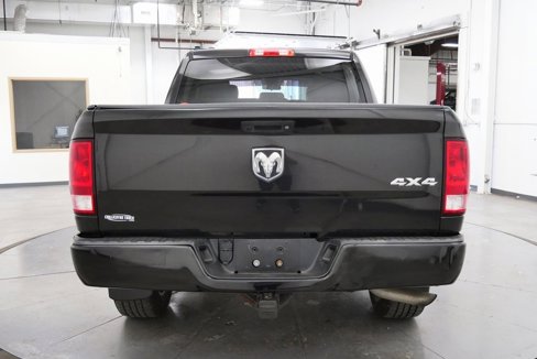 Used 2017 RAM 1500 Express image 6