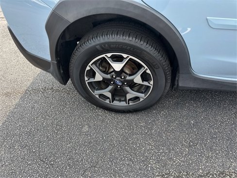 Used 2019 Subaru Crosstrek 2.0i Premium image 13