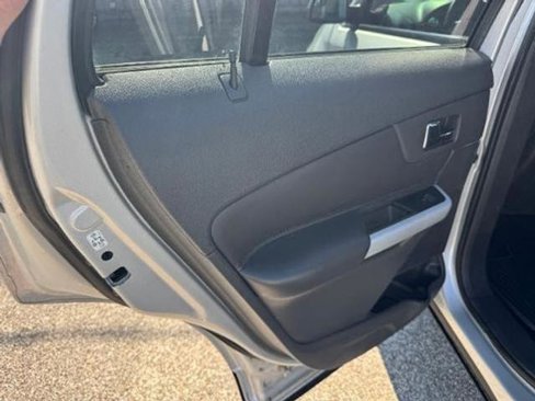 Used 2014 Ford Edge SEL w/ Equipment Group 205A image 46