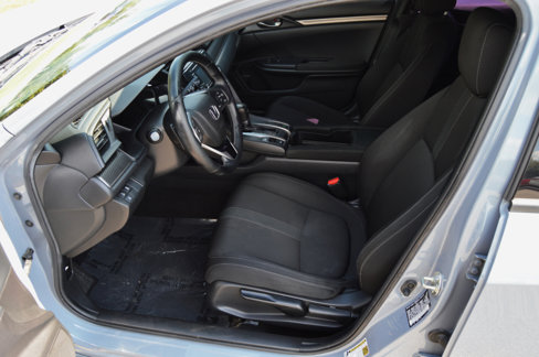 Used 2019 Honda Civic Sport image 10