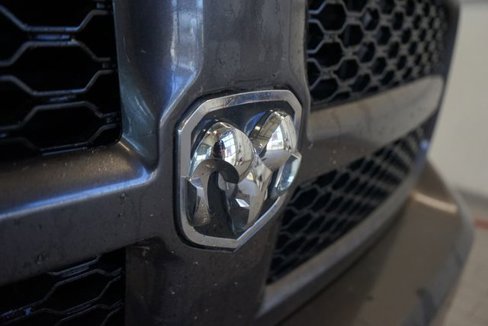 Used 2014 RAM 1500 Express image 19