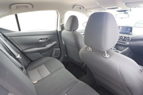 Used 2023 Nissan Sentra SV image 16