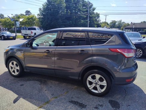 Used 2016 Ford Escape SE w/ SE Cold Weather Package image 5