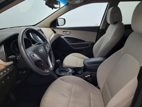 Used 2015 Hyundai Santa Fe Sport w/ Option Group 02 image 17