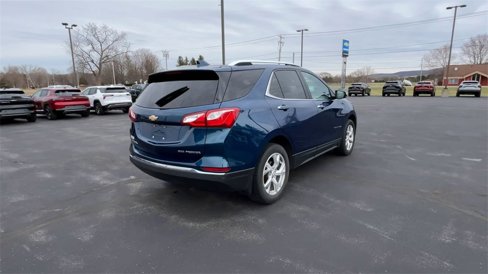 Used 2020 Chevrolet Equinox Premier image 8