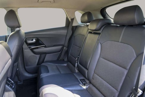 Used 2017 Kia Niro image 25