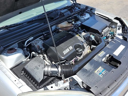 Used 2005 Chevrolet Malibu LS image 17