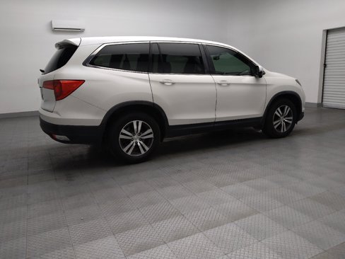 Used 2017 Honda Pilot EX-L image 10