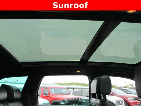 Used 2014 Volkswagen Touareg VR6 image 14