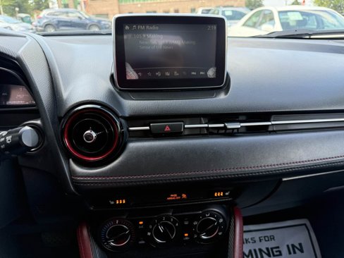 Used 2016 MAZDA CX-3 Touring image 17