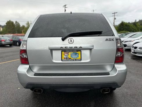 Used 2006 Acura MDX Touring image 6