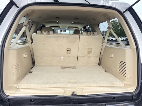 Used 2017 Ford Expedition EL XL image 23