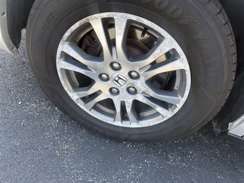 Used 2013 Honda Odyssey EX-L image 7