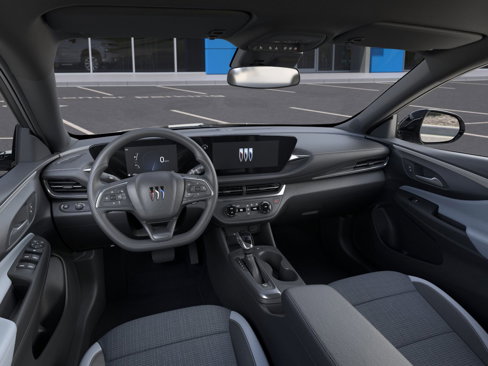 New 2025 Buick Envista Preferred w/ Advanced Safety Package image 39