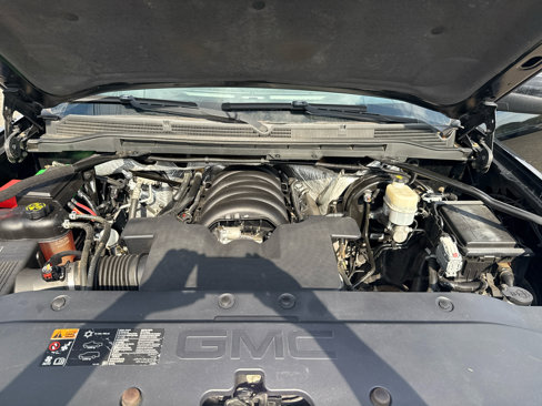 Used 2015 GMC Sierra 1500 SLE w/ SLE Value Package image 16