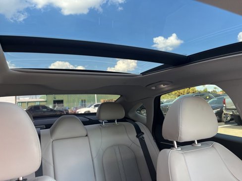Certified 2021 Hyundai Sonata Limited image 23