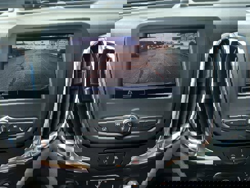 Certified 2023 Chevrolet Equinox LS image 39