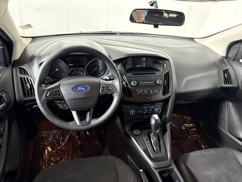 Used 2015 Ford Focus SE image 22