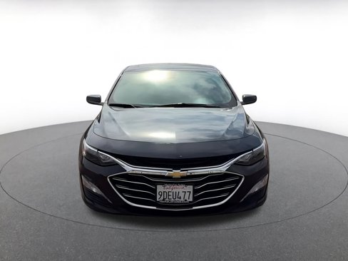 Used 2023 Chevrolet Malibu LT w/ Driver Confidence Package image 4